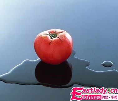 標(biāo)準(zhǔn)身材吃出來的7要素