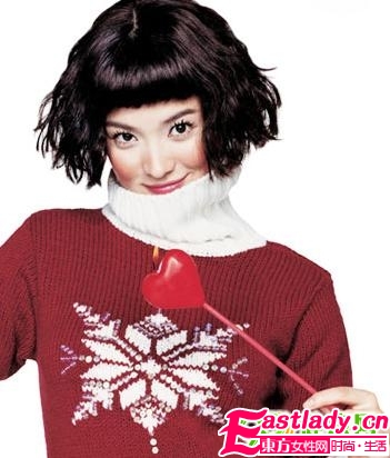 運動成就-魅力女人