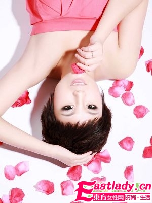 女生生理期的特殊減肥法