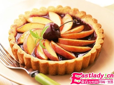 8個(gè)飲食習(xí)慣 讓你好身材消失