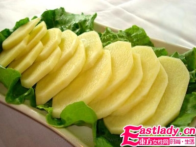 十一種減肥誤區(qū) 讓你傻到極點(diǎn)