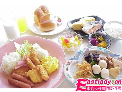 8個飲食習慣 讓你好身材消失