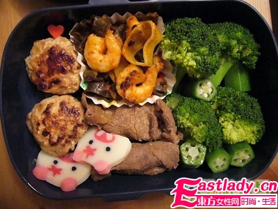 8個飲食習(xí)慣 讓你好身材消失