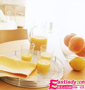 秋季輕松瘦身的飲食妙招