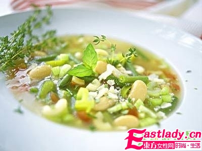 最傷害健康的4種飲食減肥