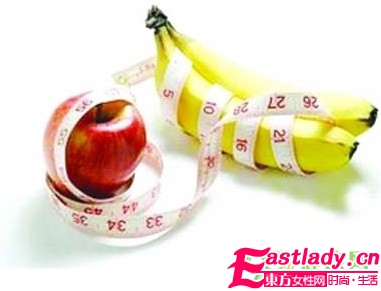 秋季輕松瘦身的飲食妙招