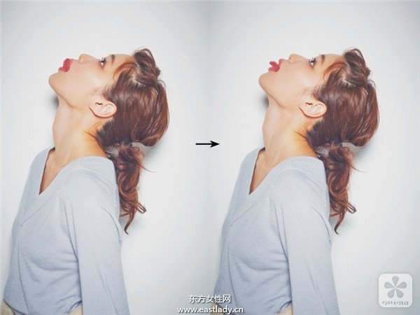 照著這些方法做 你也能擁有精致V型臉