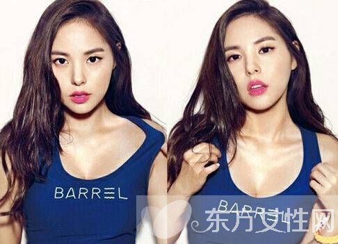 人美但是臉大 想瘦臉還得看看你是哪種大臉