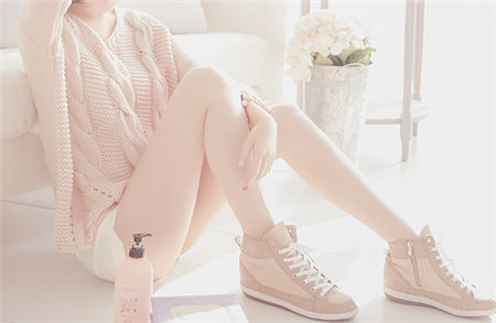 別再羨慕細長美女了 三招練出修長美腿