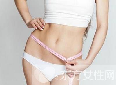 瘦腰的最快方法 四大運(yùn)動輕松告別水桶腰