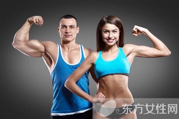 超有效的五個局部減肥方法 趕緊get起來