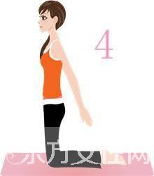 手臂減肥最有效的方法 這么做想怎么瘦就怎么瘦