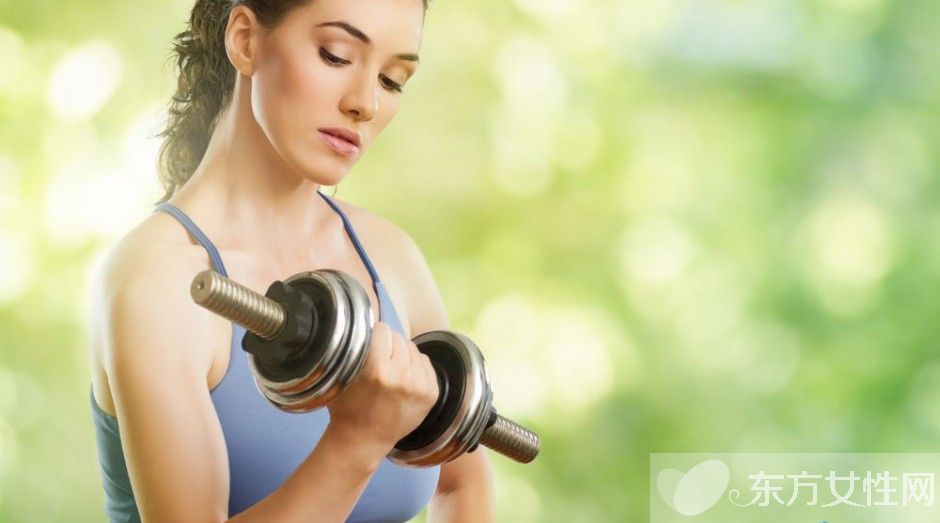 腰部減肥的7大方法 輕松讓你變成小腰精