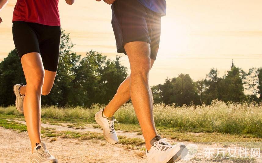 超有效的五個局部減肥方法 趕緊get起來