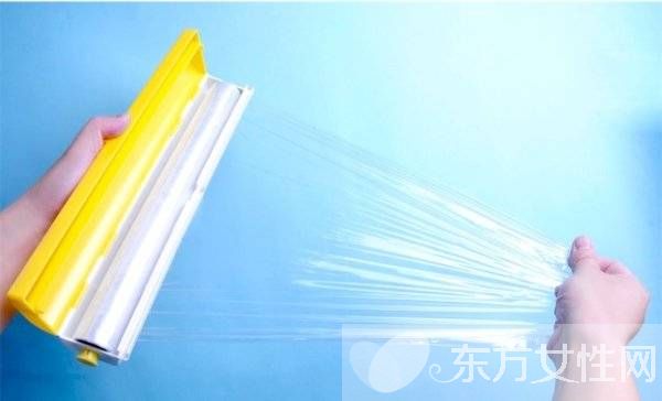 保鮮膜減肥法有效嗎 減肥就是想瘦哪里瘦哪里