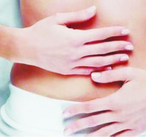 怎么揉肚子減肥 這4種方法效果驚人