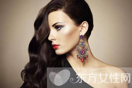 人美但是臉大 想瘦臉還得看看你是哪種大臉