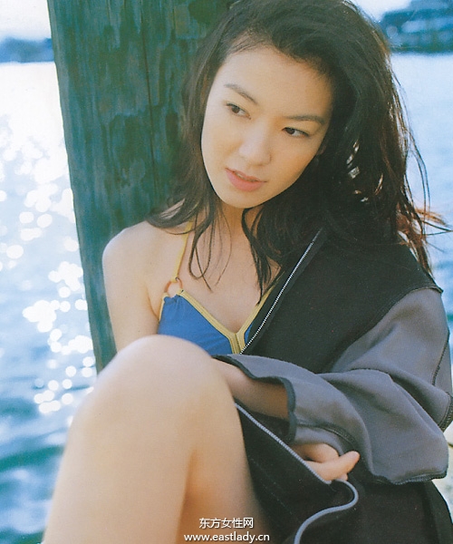 人氣明星豐胸秘籍大曝光 你也能擁有傲人雙峰