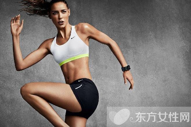 超有效的五個局部減肥方法 趕緊get起來