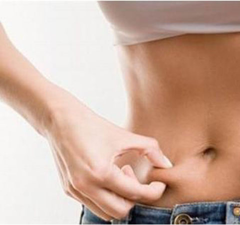 怎么揉肚子減肥 這4種方法效果驚人