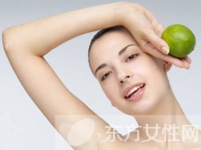 瘦手臂最有效的方法 幾招教你甩掉粗手臂