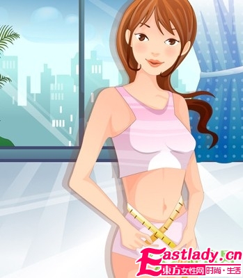 快速瘦身不反彈的15個(gè)習(xí)慣|快速瘦身不反彈的15個(gè)習(xí)慣