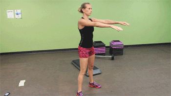 塑造性感翹臀這樣做 打造最完美的臀型