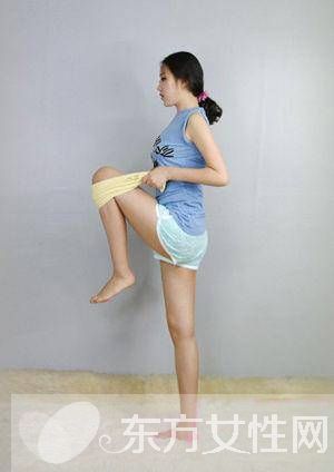 如何瘦手臂最有效 居家毛巾減肥操趕緊學起來