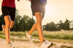 超有效的五個(gè)局部減肥方法 趕緊get起來