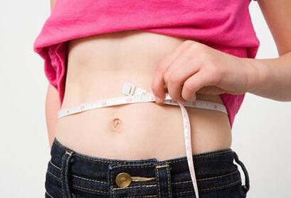 如何快速瘦肚子 瘦肚子的方法有哪些