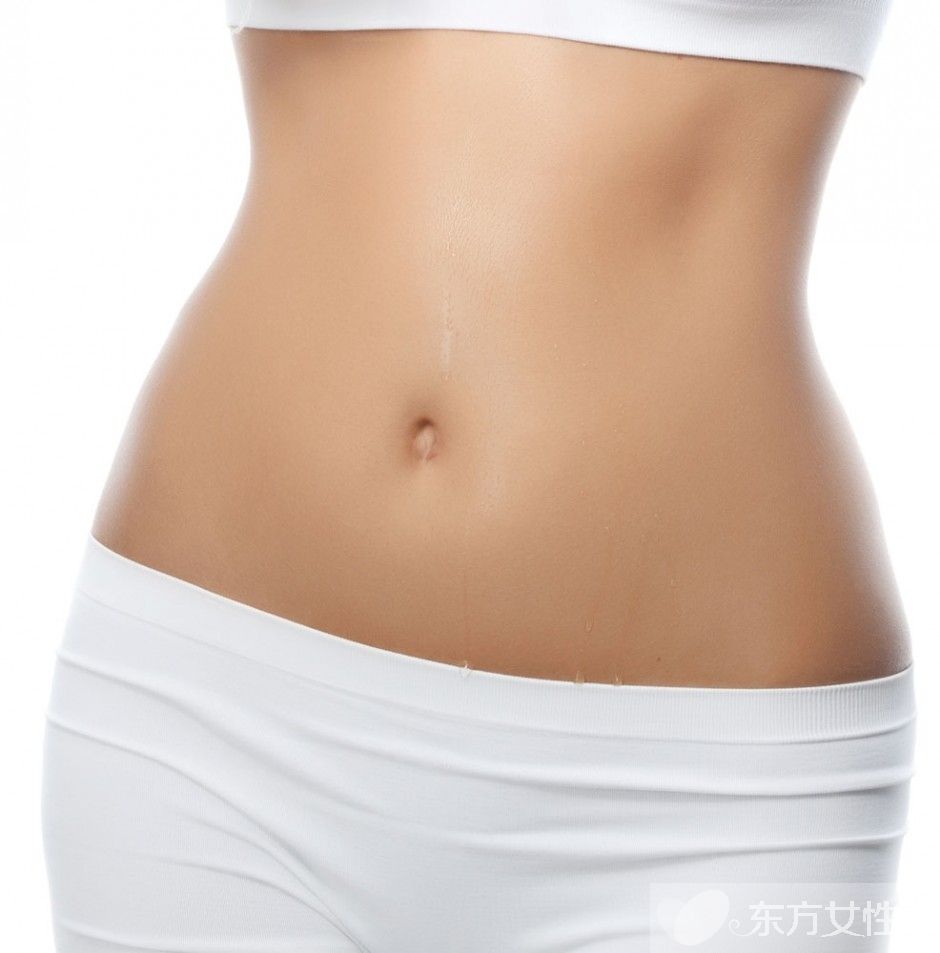 腹部快速減肥法 五套動(dòng)作讓你擁有小蠻腰