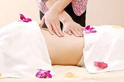 局部按摩減肥有效嗎 按摩減肥會(huì)反彈嗎