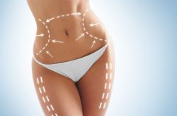 保鮮膜減肥法有效嗎 減肥就是想瘦哪里瘦哪里