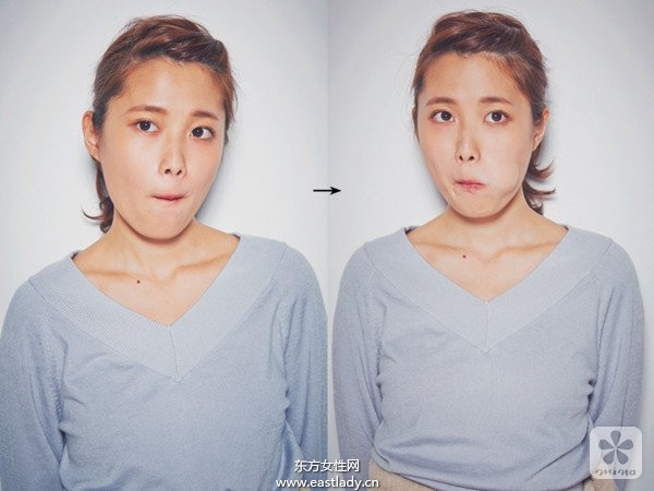 照著這些方法做 你也能擁有精致V型臉
