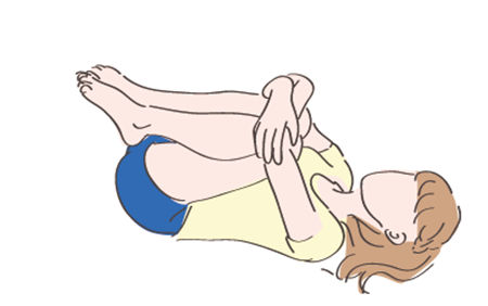 別再羨慕細長美女了 三招練出修長美腿