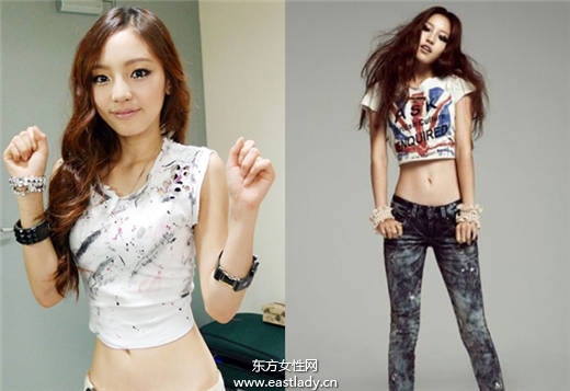 做對3件事輕松瘦小腹