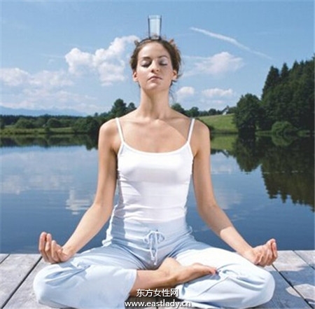 讓胸部豐滿的7個(gè)小方法