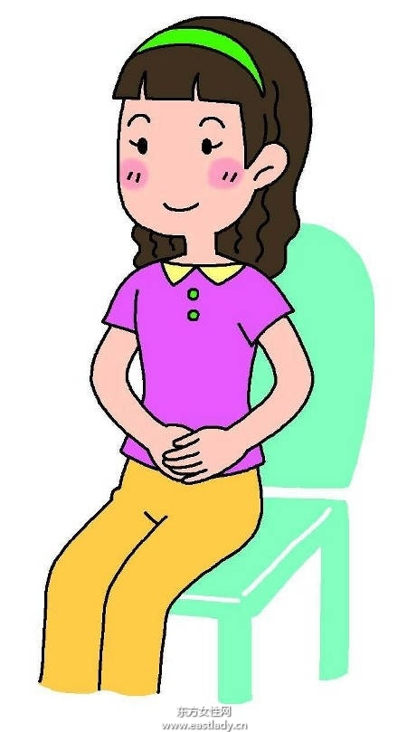 用肚子來呼吸 加速減脂消水腫