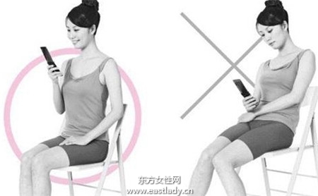 讓胸部豐滿的7個(gè)小方法