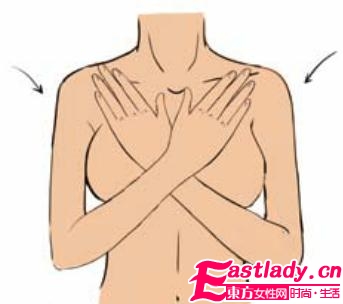 睡前豐胸操 不做 太平公主