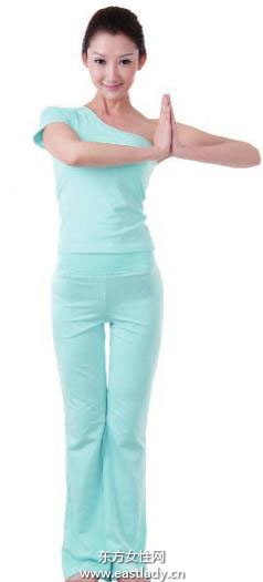 室內(nèi)有氧運(yùn)動(dòng) 塑造纖纖美體