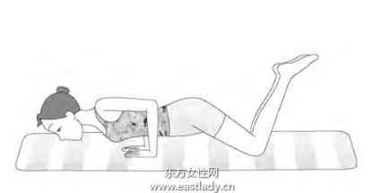 俯臥撐最方便的纖臂運(yùn)動(dòng)