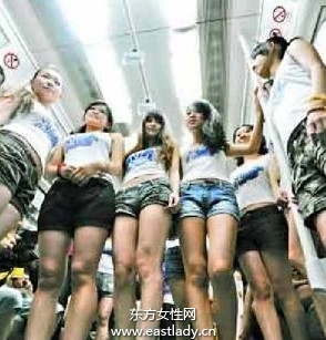 站立瘦臂法最容易被忽視的減肥方法