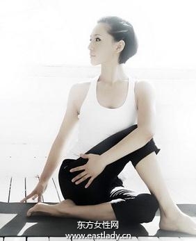 三種最有效的瘦腰方法