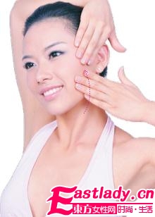 改善過(guò)大咬合肌 按出美人臉