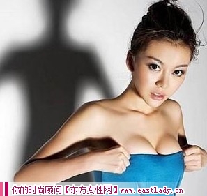 豐胸產(chǎn)品不宜長期使用