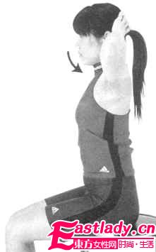 駝背怎么矯正 駝背怎么辦 5節(jié)駝背矯正體操解決你的煩惱