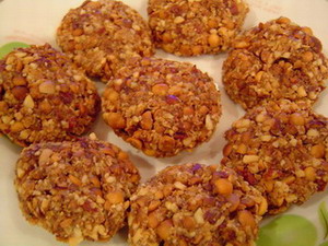 三款豐胸食譜 讓你不做平胸女