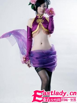 為什么瘦人也會(huì)長(zhǎng)小肚腩