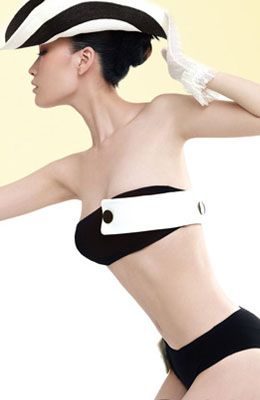 兩個(gè)瘦腰瘦肚子運(yùn)動(dòng) 塑造纖細(xì)腰部